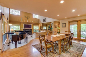  Fairway Lane 1 | Discover Sunriver  Бенд
